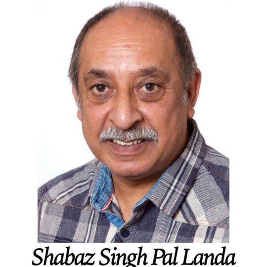 Shabaz Singh Pal – Advice, UK