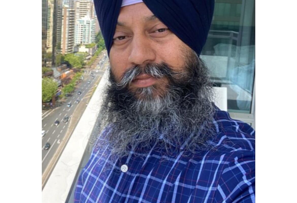 Amrik Singh Rathore, Senior Member, Katha Wahchak, Canada