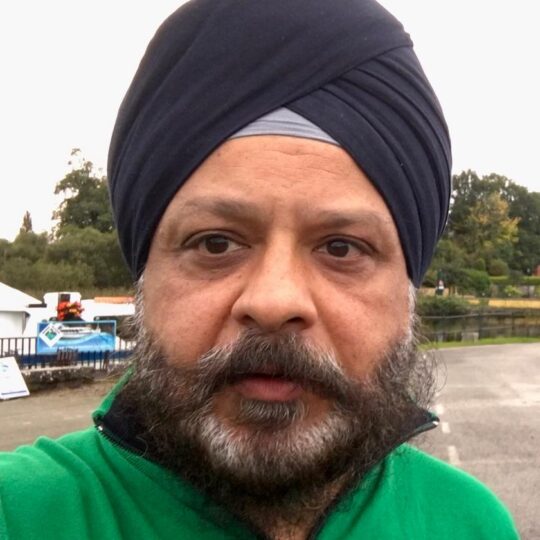 Punjab Singh Sewak Swali Associate Editor & Safety Advisory Counsel UK