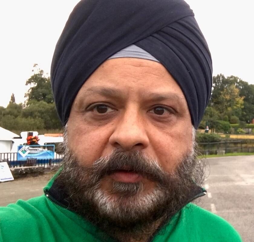 Punjab Singh Sewak Swali Associate Editor & Safety Advisory Counsel UK